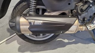 Piaggio Beverly 400ie 28.000km