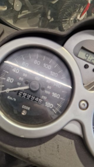 Piaggio Beverly 400ie 28.000km
