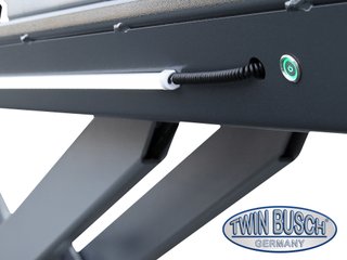 Elevador Tijera Doble pantografo 5.0 t TWSA-50U-G