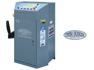 Elevador Tijera Doble pantografo 5.0 t TWSA-50U-G