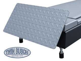 Elevador Tijera Doble pantografo 5.0 t TWSA-50U-G