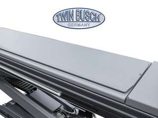 Elevador Tijera Doble pantografo 5.0 t TWSA-50U-G