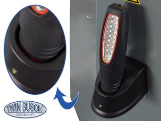 Elevador Tijera Doble pantografo 5.0 t TWSA-50U-G