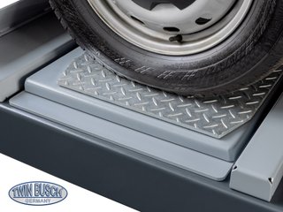 Elevador Tijera Doble pantografo 5.0 t TWSA-50U-G