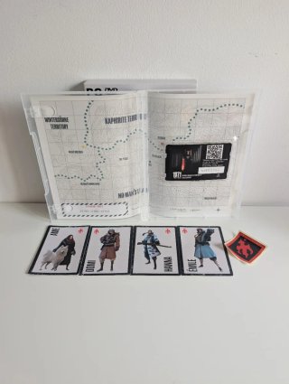 1971 Project Helios Collector's Edition PC
