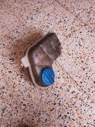 Vaso expansión Audi A4