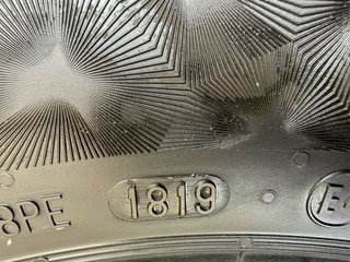 Neumáticos Continental 215/65/16 98H