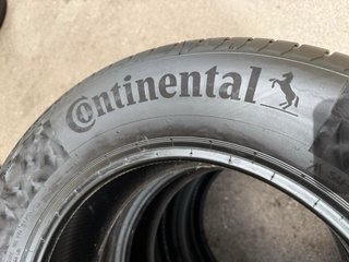 Neumáticos Continental 215/65/16 98H