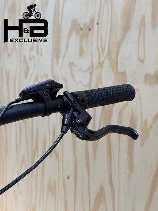 Cube Reaction Hybrid EXC 750 Sram NX 2022