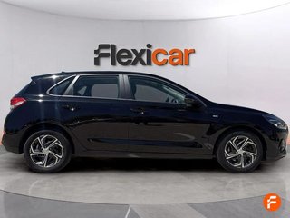 Hyundai i30 1.0 TGDI 48V Klass