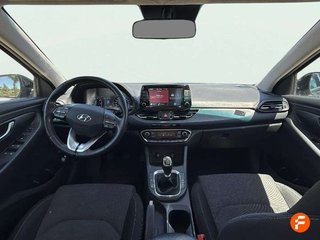 Hyundai i30 1.0 TGDI 48V Klass