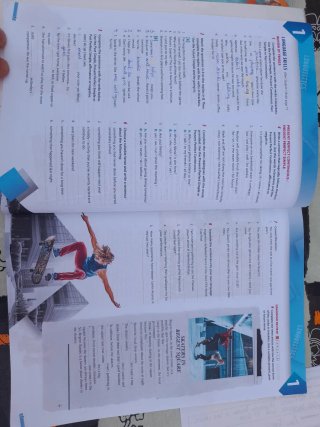 Libros bachillerato Burlington