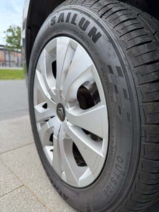 Citroen Berlingo 2018