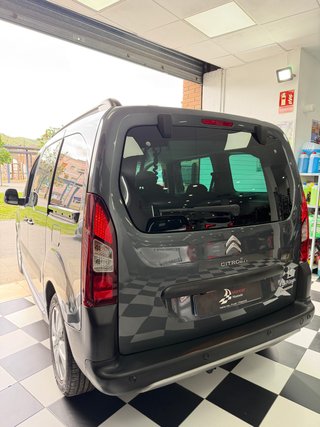 Citroen Berlingo 2018