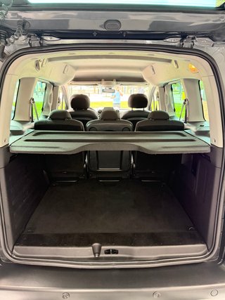 Citroen Berlingo 2018