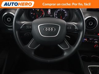 Audi A3 2.0 TDI Attraction