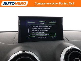 Audi A3 2.0 TDI Attraction