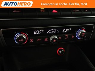 Audi A3 2.0 TDI Attraction