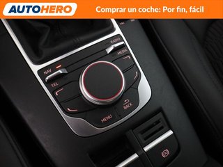 Audi A3 2.0 TDI Attraction
