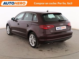 Audi A3 2.0 TDI Attraction