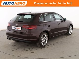 Audi A3 2.0 TDI Attraction