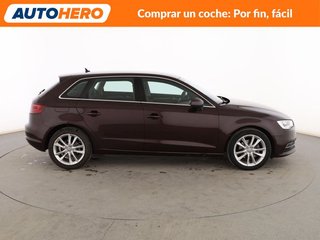 Audi A3 2.0 TDI Attraction