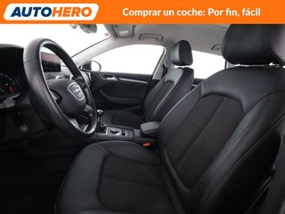Audi A3 2.0 TDI Attraction