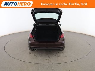 Audi A3 2.0 TDI Attraction
