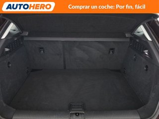 Audi A3 2.0 TDI Attraction