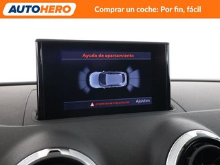 Audi A3 2.0 TDI Attraction