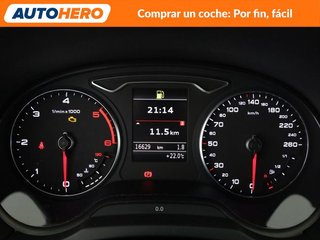Audi A3 2.0 TDI Attraction