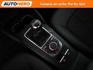 Audi A3 2.0 TDI Attraction