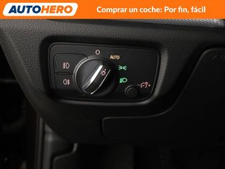 Audi A3 2.0 TDI Attraction