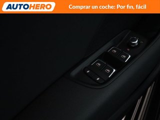 Audi A3 2.0 TDI Attraction