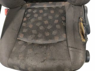 ASIENTO DELANTERO IZQUIERDO MERCEDES-BENZ VITO BA