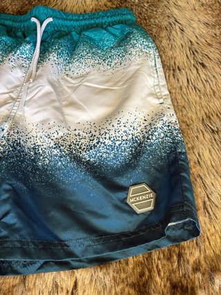 Bañador McKenzie Talla XS Degradado