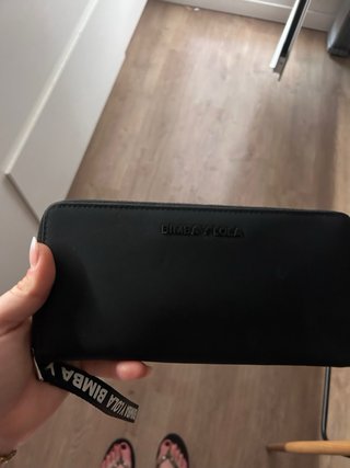 Cartera Bimba y Lola Negra