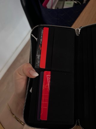 Cartera Bimba y Lola Negra
