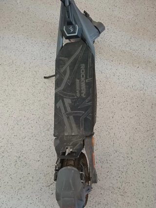 Patinete Eléctrico SmartGyro Rock Way Evo