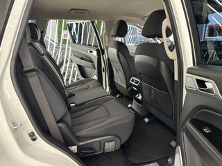 SSANGYONG Rexton D22DTR 4x4 Premium Auto