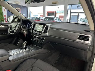 SSANGYONG Rexton D22DTR 4x4 Premium Auto