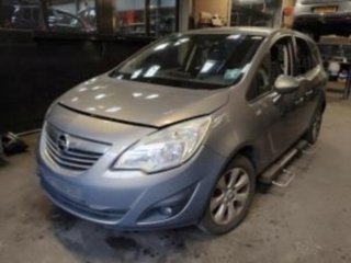 Opel Meriva B 2010-2017 para despiece