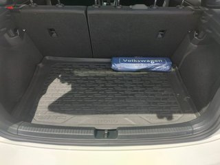 Volkswagen Polo 2022
