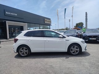Volkswagen Polo 2022