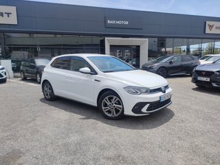 Volkswagen Polo 2022
