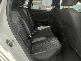 Volkswagen Polo 2022