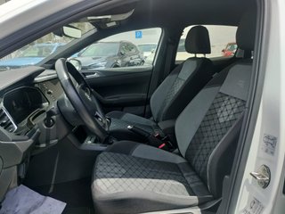 Volkswagen Polo 2022