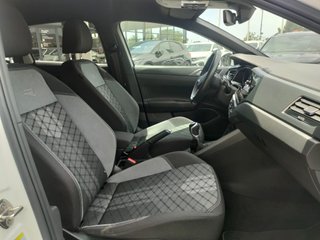 Volkswagen Polo 2022