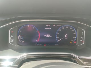 Volkswagen Polo 2022