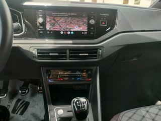 Volkswagen Polo 2022
